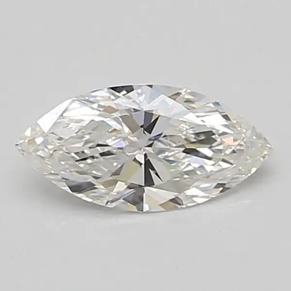 0.71 Carat Certified Marquise Loose Stone Lab Grown Diamond No. 1146863