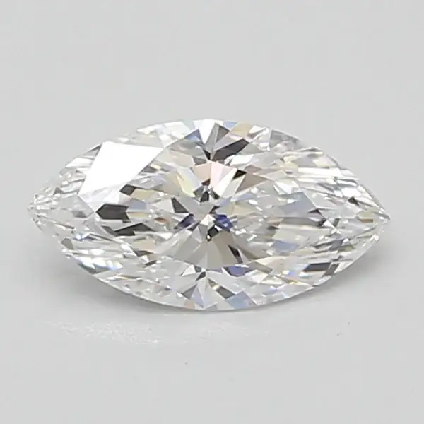 0.8 Carat Certified Marquise Loose Stone Lab Grown Diamond No. 1142334