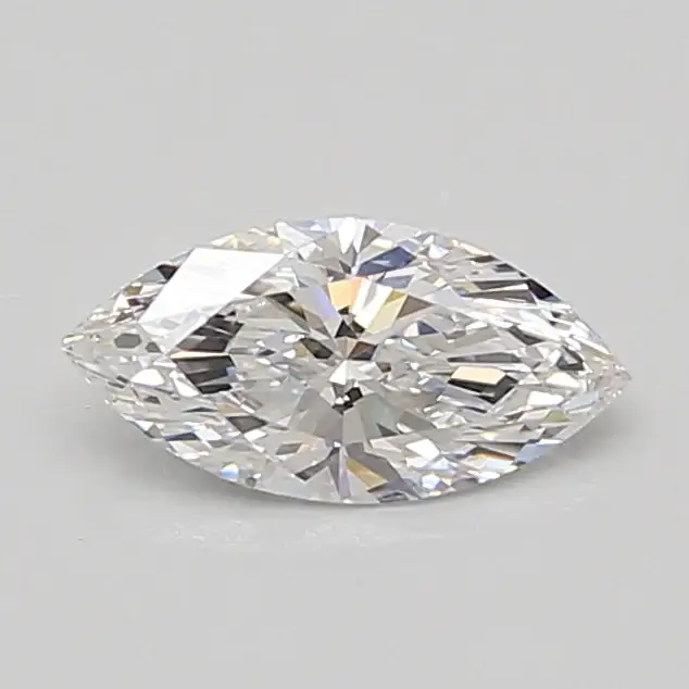 0.81 Carat Certified Marquise Loose Stone Lab Grown Diamond No. 1151516