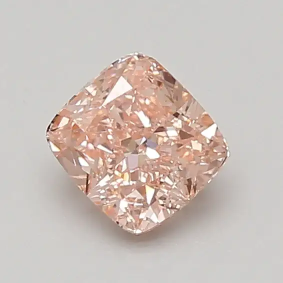 0.9 Carat Certified Cushion Loose Stone Lab Grown Diamond No. 1257416
