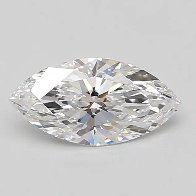 0.9 Carat Certified Marquise Loose Stone Lab Grown Diamond No. 1117920