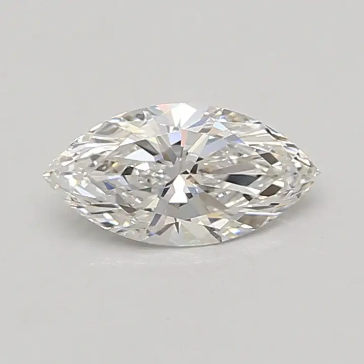 0.9 Carat Certified Marquise Loose Stone Lab Grown Diamond No. 1184940