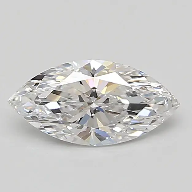 0.91 Carat Certified Marquise Loose Stone Lab Grown Diamond No. 1117476