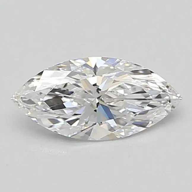 0.93 Carat Certified Marquise Loose Stone Lab Grown Diamond No. 1132868