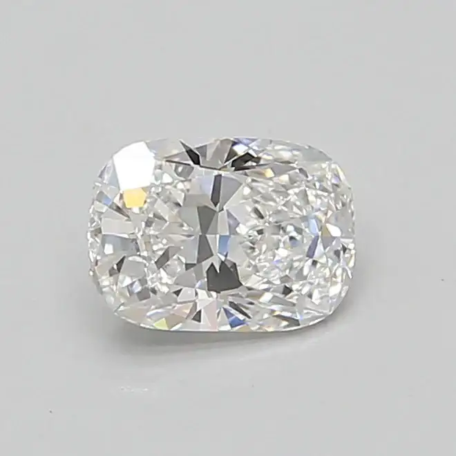 0.95 Carat Certified Cushion Loose Stone Lab Grown Diamond No. 1251460