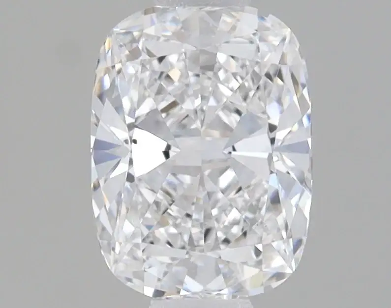 0.96 Carat Certified Cushion Loose Stone Lab Grown Diamond No. 1043292
