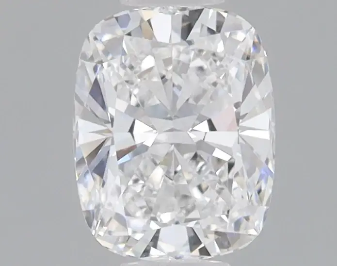 0.97 Carat Certified Cushion Loose Stone Lab Grown Diamond No. 1057867
