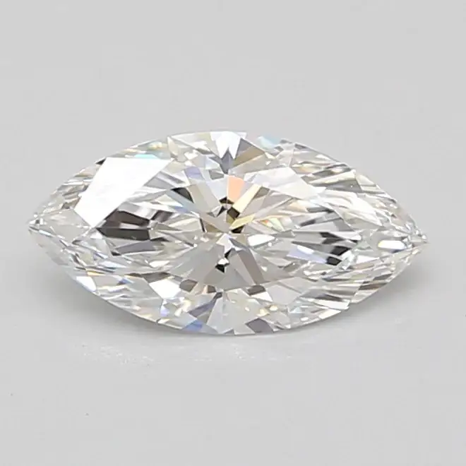 0.97 Carat Certified Marquise Loose Stone Lab Grown Diamond No. 1135103