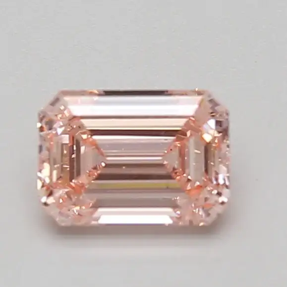 1.03 Carat Certified Emerald Loose Stone Lab Grown Diamond No. 1292779