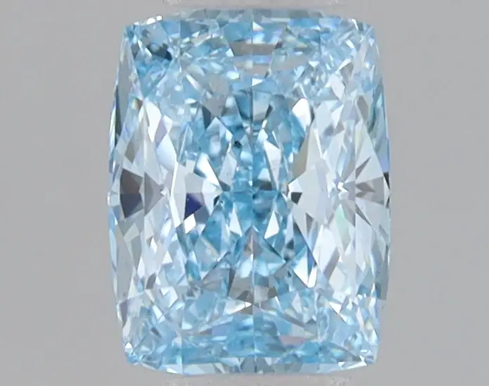 1.09 Carat Certified Cushion Loose Stone Lab Grown Diamond No. 1239052