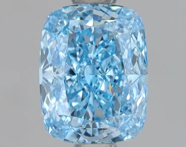 1.1 Carat Certified Cushion Loose Stone Lab Grown Diamond No. 1245098