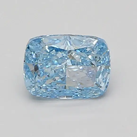 1.1 Carat Certified Cushion Loose Stone Lab Grown Diamond No. 1252467