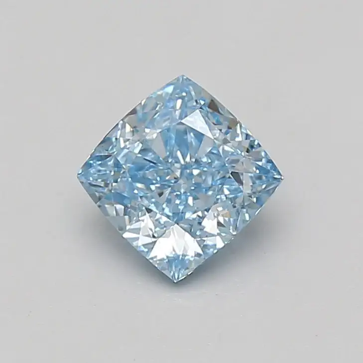 1.1 Carat Certified Cushion Loose Stone Lab Grown Diamond No. 1281648