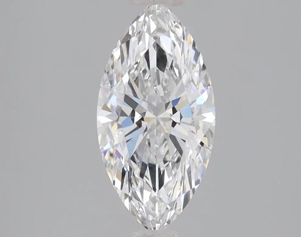 1.1 Carat Certified Marquise Loose Stone Lab Grown Diamond No. 1140212