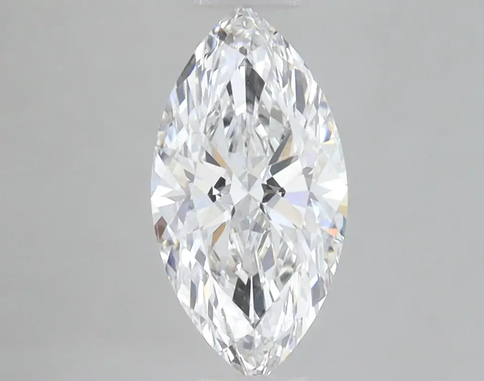1.1 Carat Certified Marquise Loose Stone Lab Grown Diamond No. 1225258