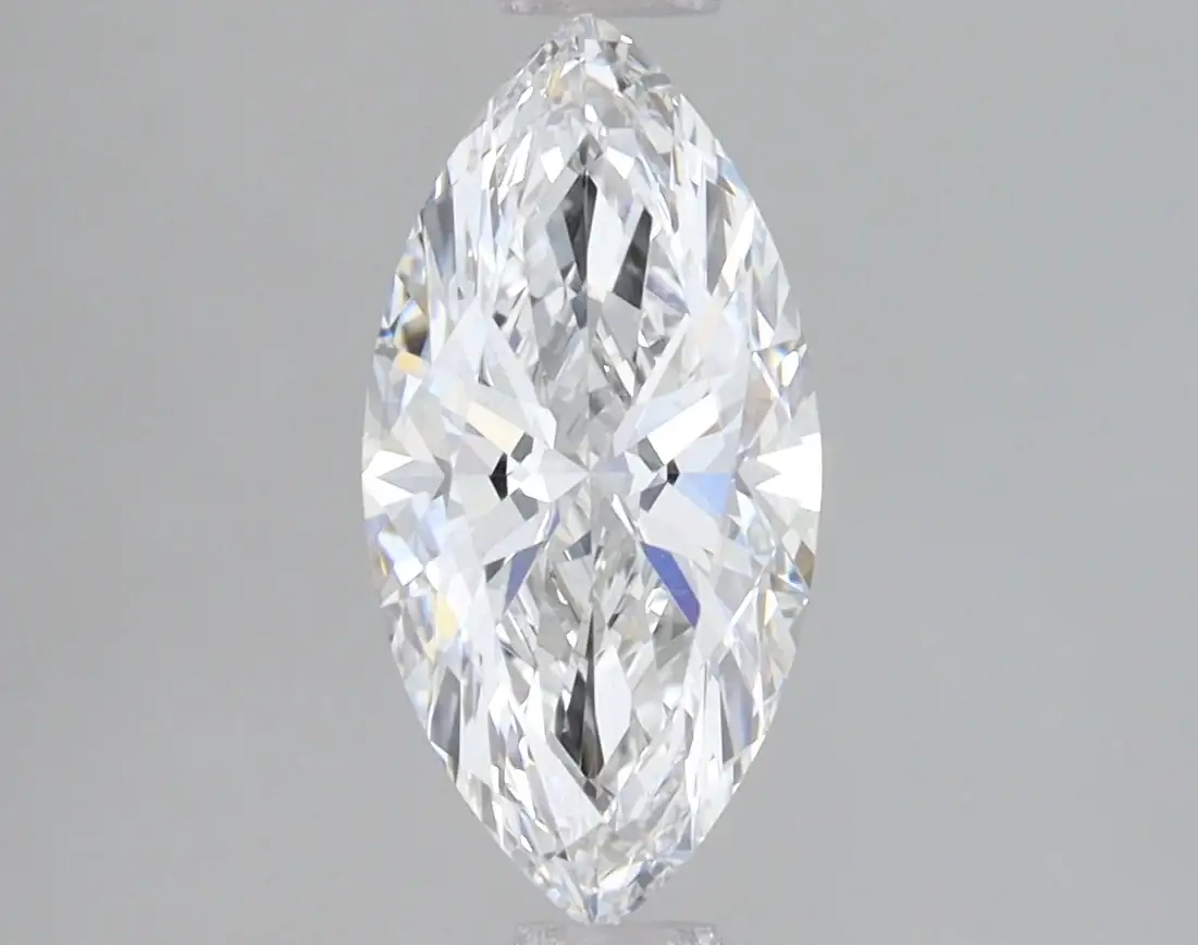 1.1 Carat Certified Marquise Loose Stone Lab Grown Diamond No. 1272528