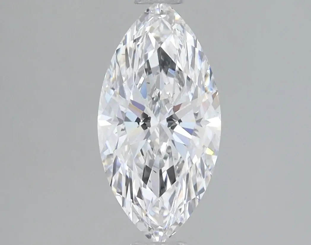 1.1 Carat Certified Marquise Loose Stone Lab Grown Diamond No. 1275338
