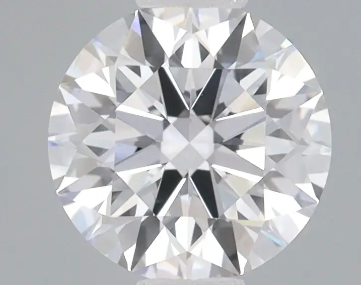 1.1 Carat Certified Round Loose Stone Lab Grown Diamond No. 1093612