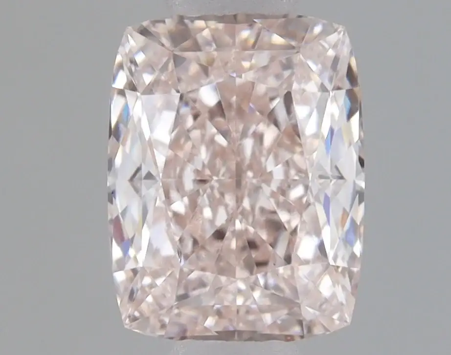 1.11 Carat Certified Cushion Loose Stone Lab Grown Diamond No. 1195287