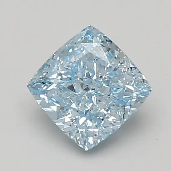 1.14 Carat Certified Cushion Loose Stone Lab Grown Diamond No. 1259413