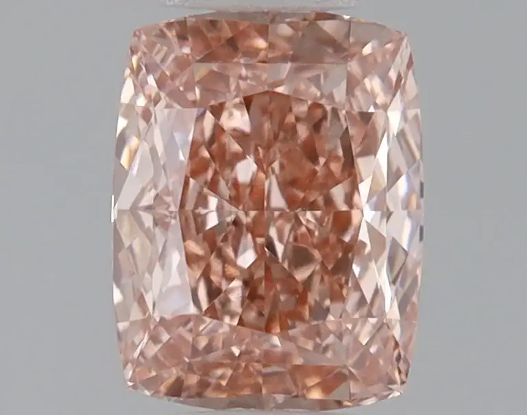 1.2 Carat Certified Cushion Loose Stone Lab Grown Diamond No. 1237480