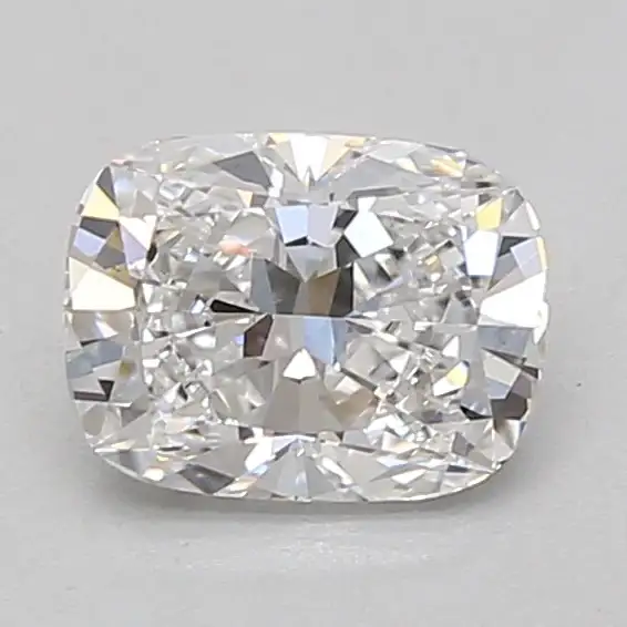 1.23 Carat Certified Cushion Loose Stone Lab Grown Diamond No. 1303487