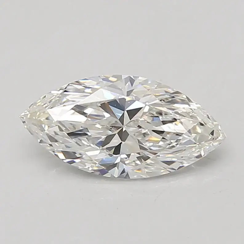1.45 Carat Certified Marquise Loose Stone Lab Grown Diamond No. 1305907