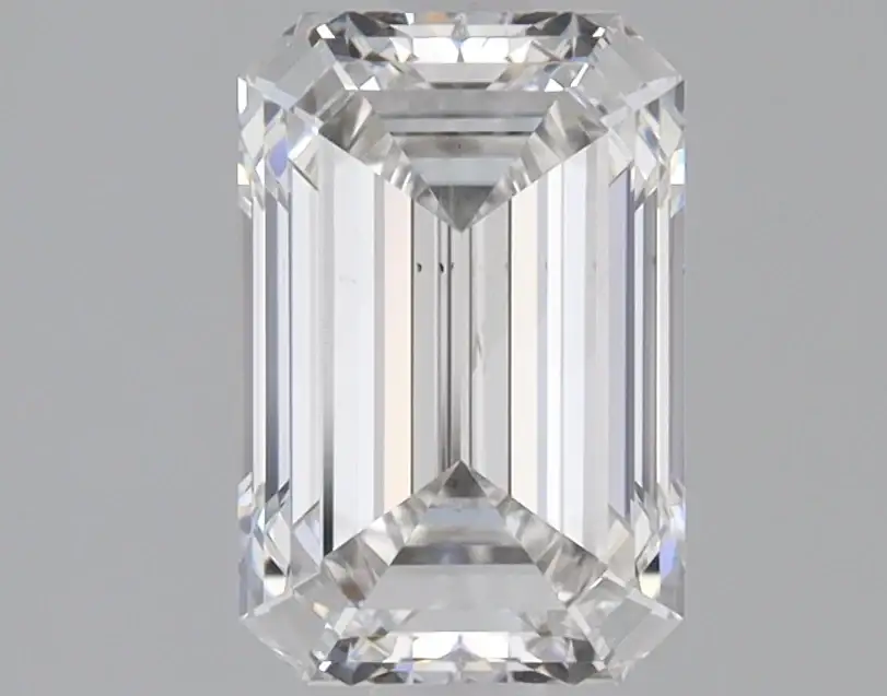 1.51 Carat Certified Emerald Loose Stone Lab Grown Diamond No. 1020429