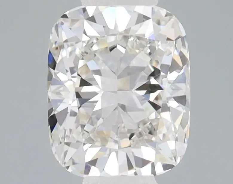1.56 Carat Certified Cushion Loose Stone Lab Grown Diamond No. 1129701
