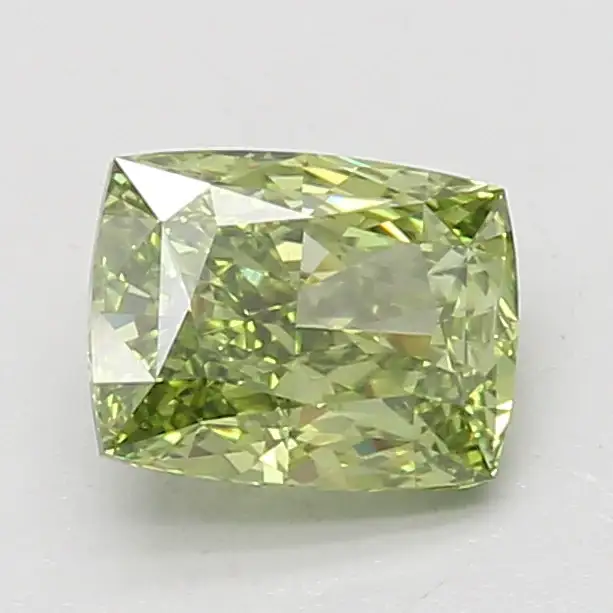 1.6 Carat Certified Cushion Loose Stone Lab Grown Diamond No. 1317795
