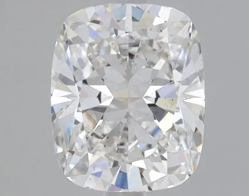 1.71 Carat Certified Cushion Loose Stone Lab Grown Diamond No. 1027802