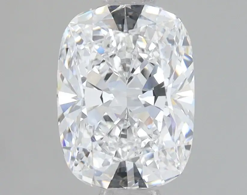 1.72 Carat Certified Cushion Loose Stone Lab Grown Diamond No. 1280217