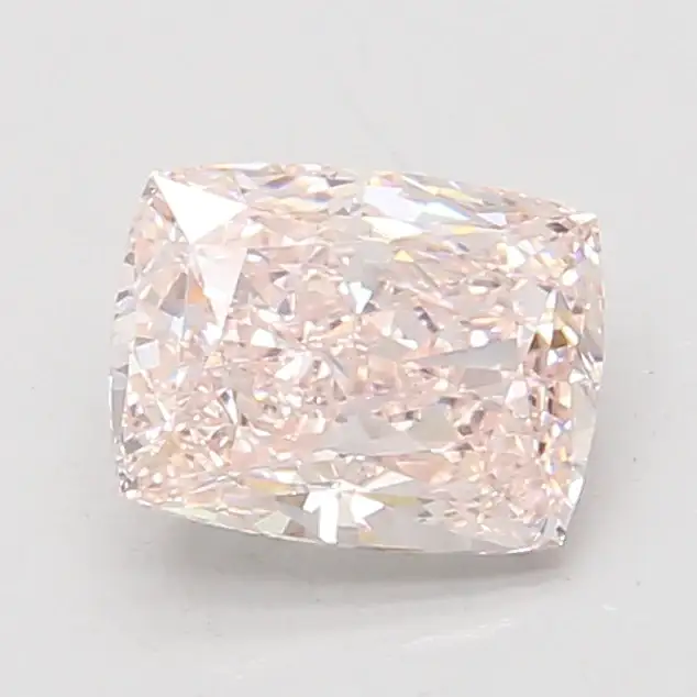 1.73 Carat Certified Cushion Loose Stone Lab Grown Diamond No. 1320326
