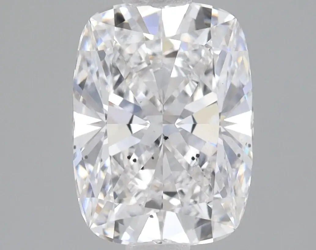 1.82 Carat Certified Cushion Loose Stone Lab Grown Diamond No. 1056048