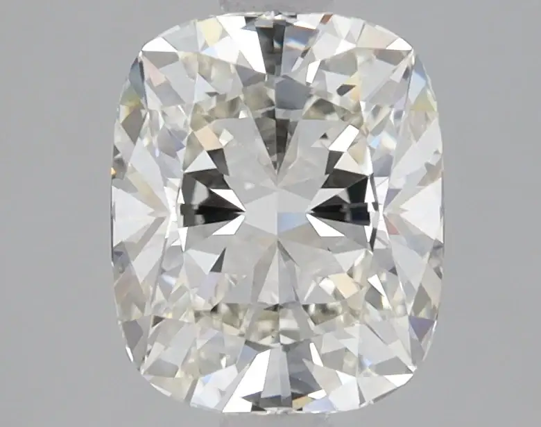1.82 Carat Certified Cushion Loose Stone Lab Grown Diamond No. 1160729