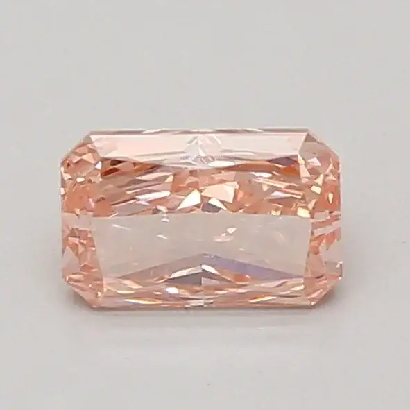 1 Carat Certified Radiant Loose Stone Lab Grown Diamond No. 1279450