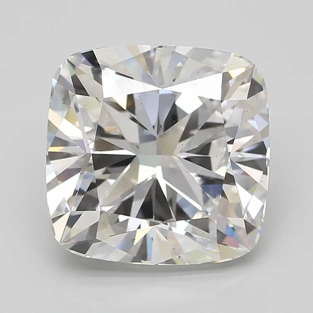 10.04 Carat Certified Cushion Loose Stone Lab Grown Diamond No. 1143248