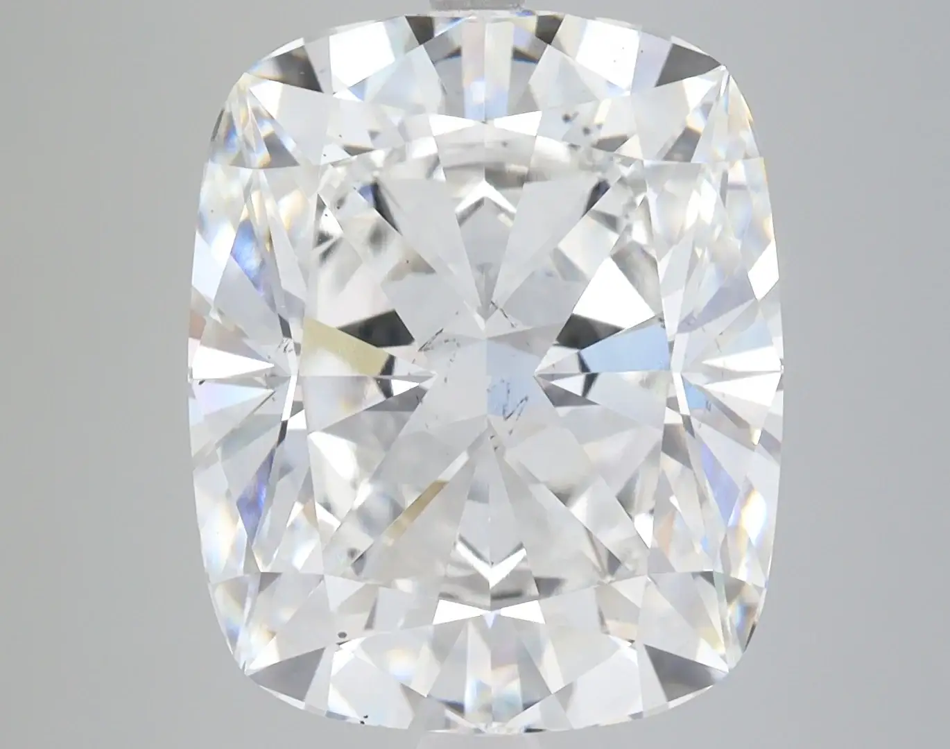 10.05 Carat Certified Cushion Loose Stone Lab Grown Diamond No. 1031759