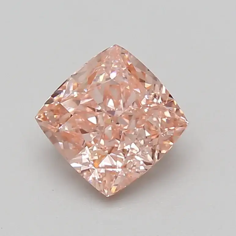 2.01 Carat Certified Cushion Loose Stone Lab Grown Diamond No. 1269121