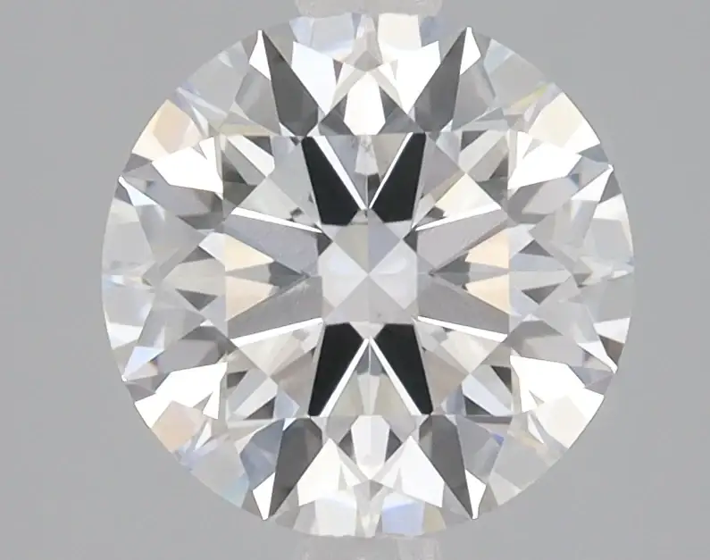 2.05 Carat Certified Round Loose Stone Lab Grown Diamond No. 1091506