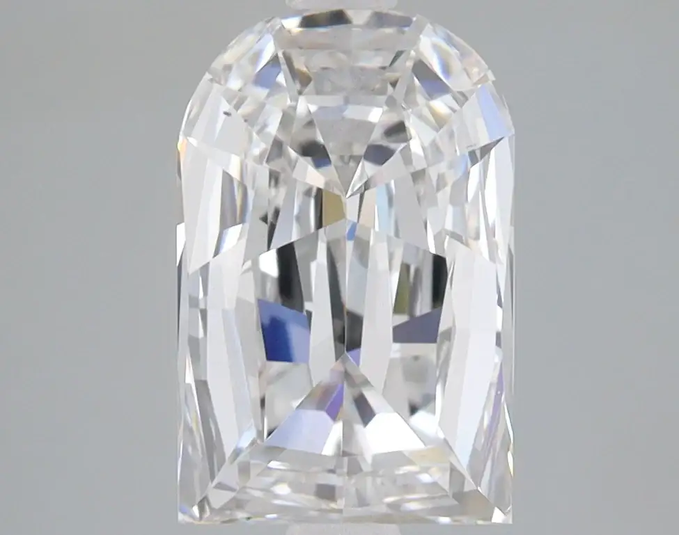 2.07 Carat Certified Teeth Loose Stone Lab Grown Diamond No. 1091235
