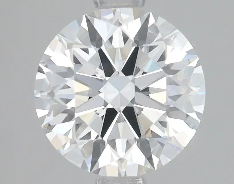2.1 Carat Certified Round Loose Stone Lab Grown Diamond No. 1306557