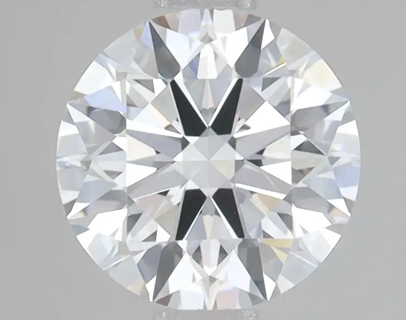 2.1 Carat Certified Round Loose Stone Lab Grown Diamond No. 1324737