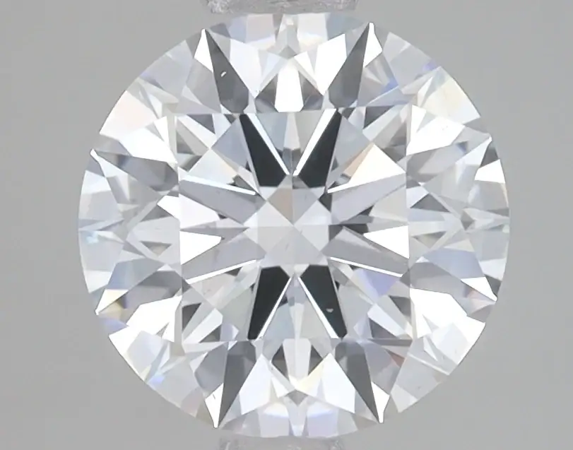 2.23 Carat Certified Round Loose Stone Lab Grown Diamond No. 1320439