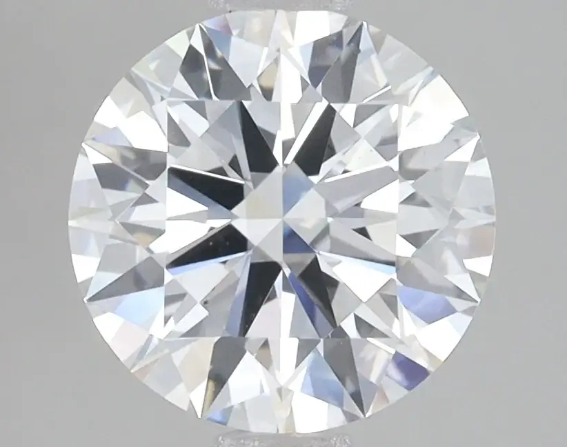 2.27 Carat Certified Round Loose Stone Lab Grown Diamond No. 1330363