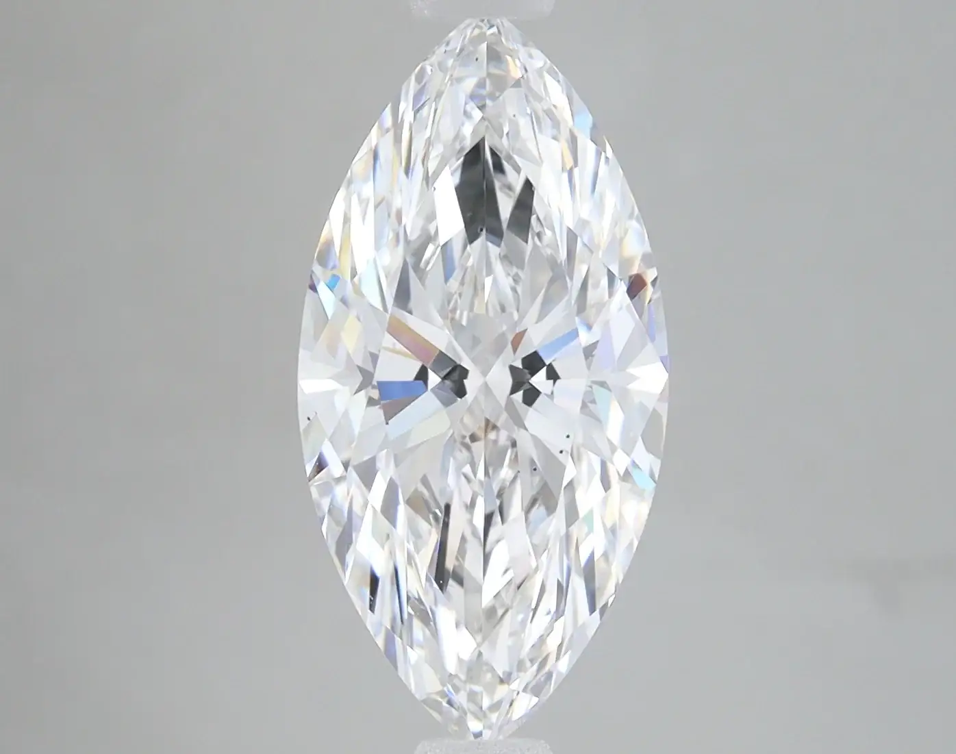 4.62 Carat Certified Cushion Loose Stone Lab Grown Diamond No. 1214003