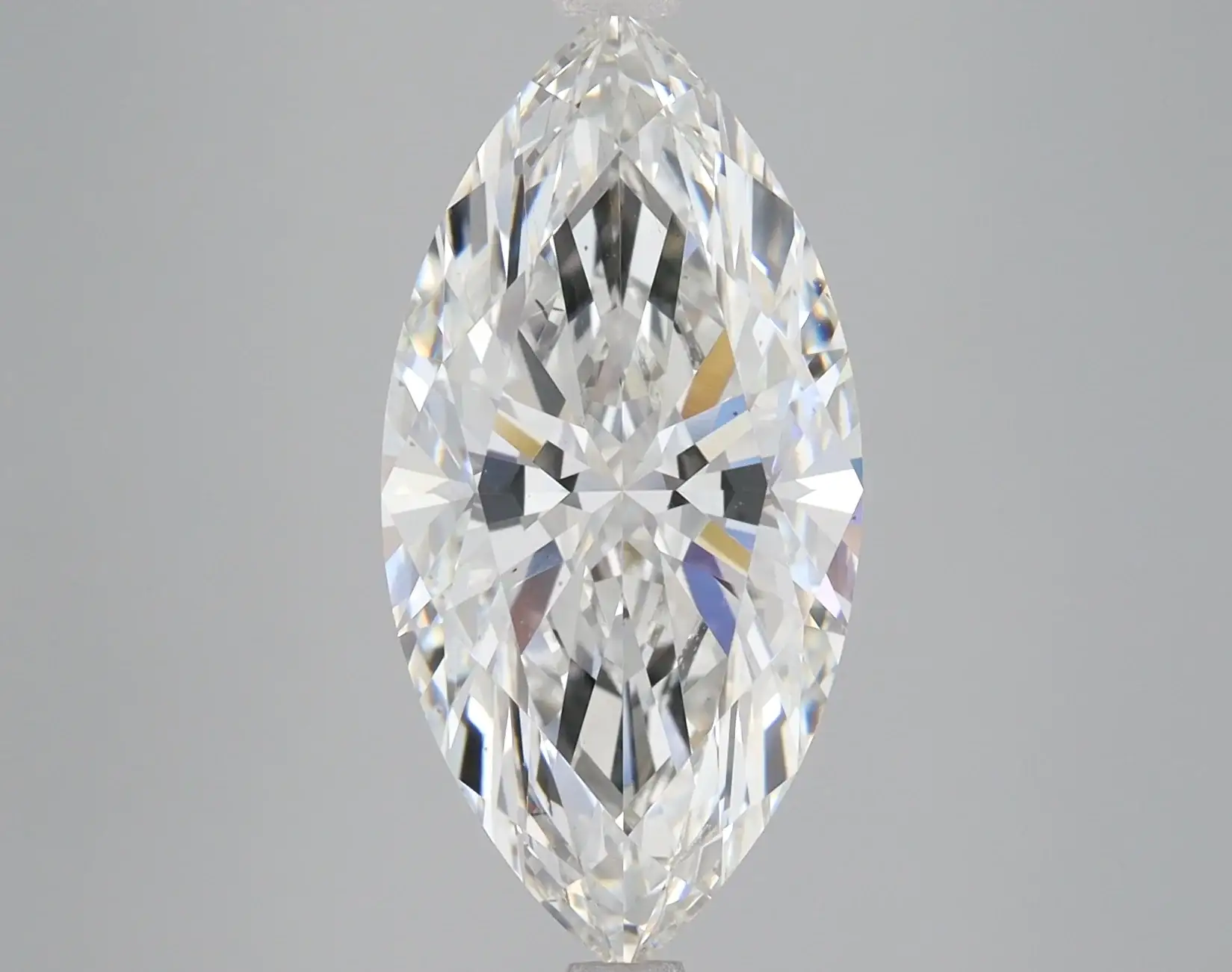 5 Carat Certified Marquise Loose Stone Lab Grown Diamond No. 1139603