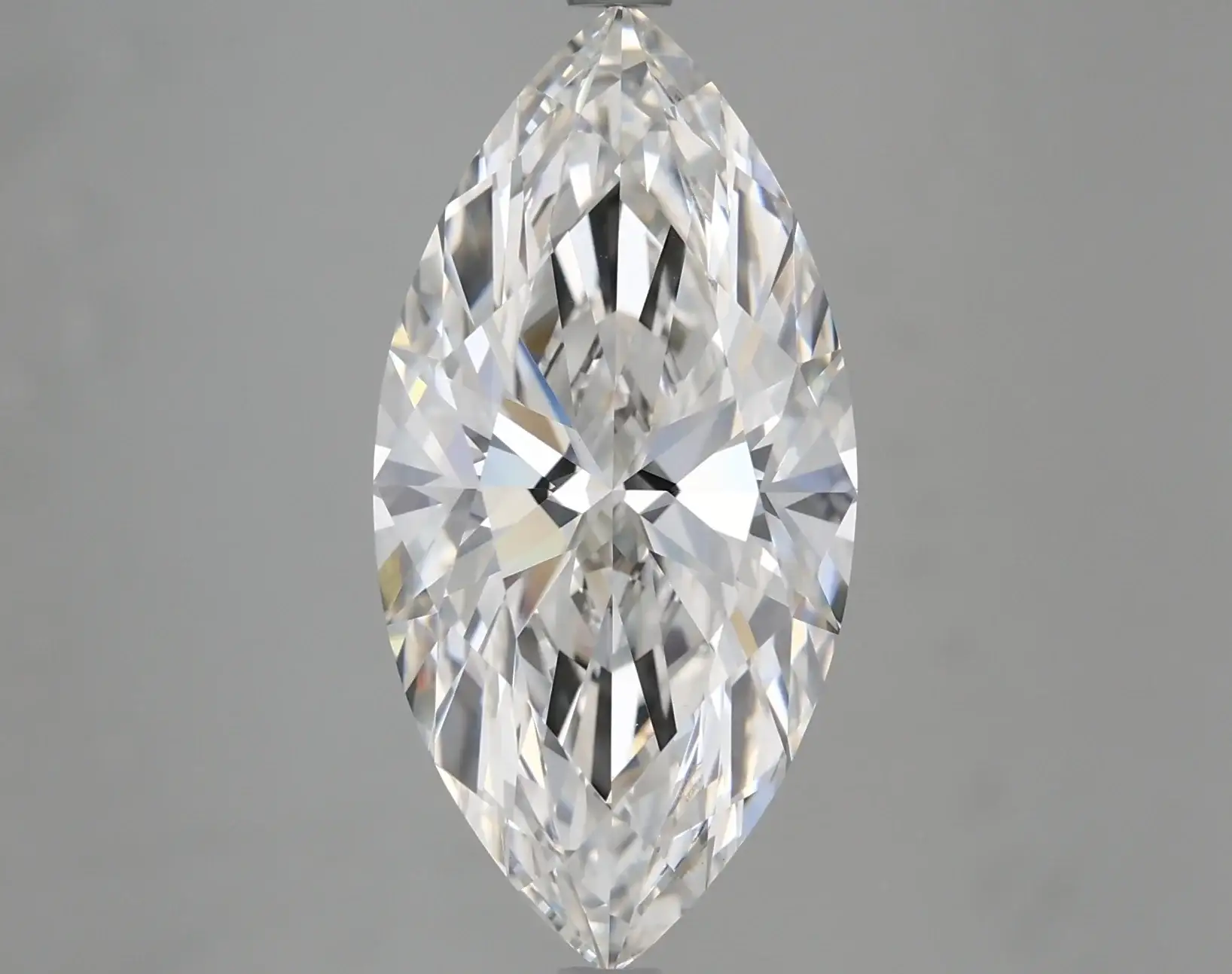 6.05 Carat Certified Marquise Loose Stone Lab Grown Diamond No. 1143150