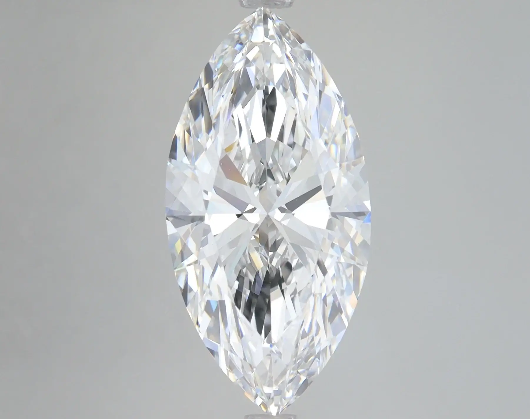 6.5 Carat Certified Marquise Loose Stone Lab Grown Diamond No. 1274143