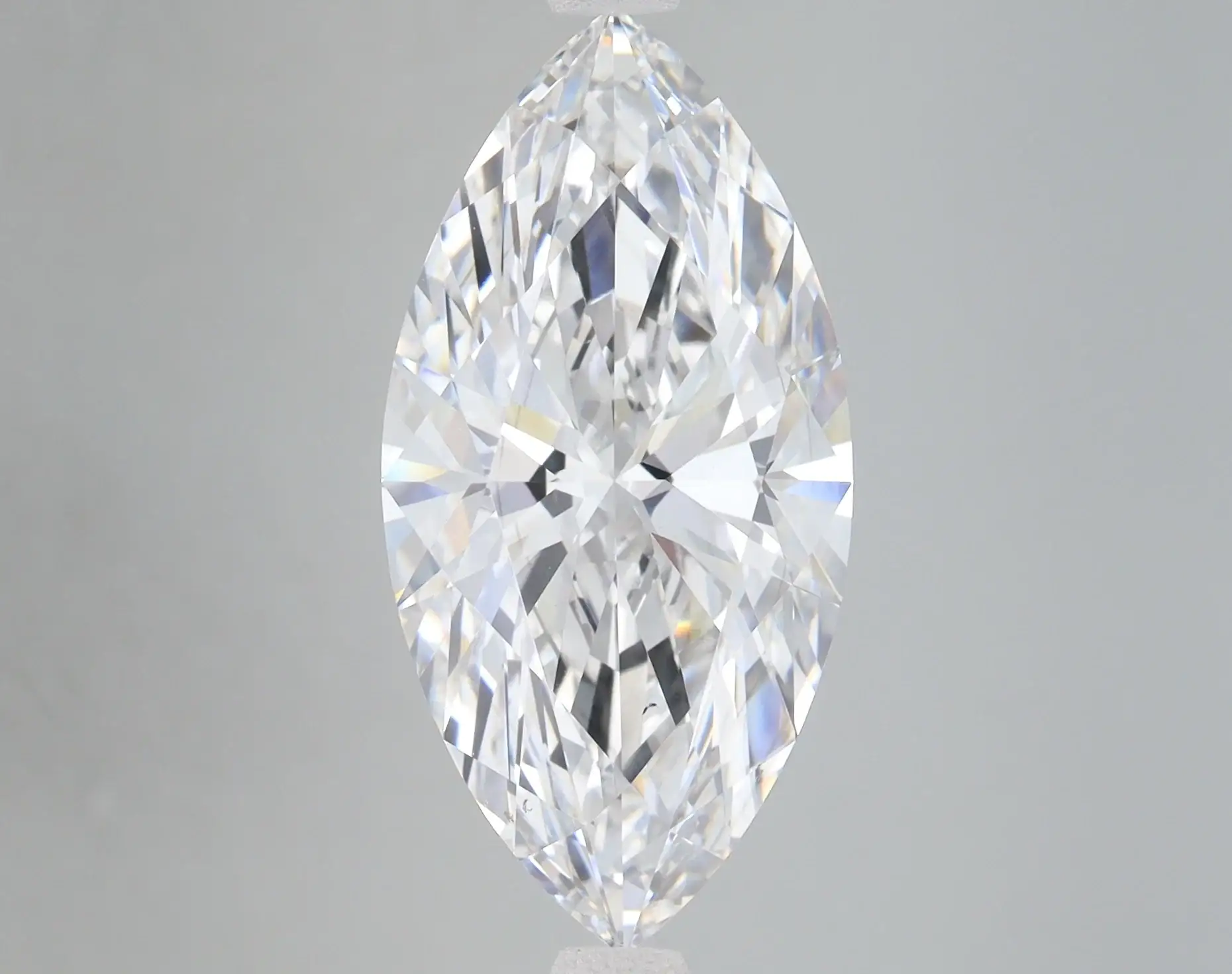6.6 Carat Certified Marquise Loose Stone Lab Grown Diamond No. 1187196